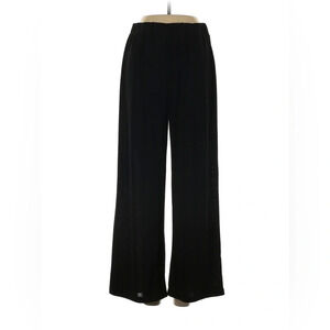All:Row Clothing Wide Leg High Rise Pants